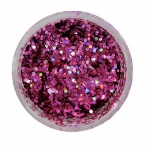 Icon Glitter Dust Mystique 40 Hex